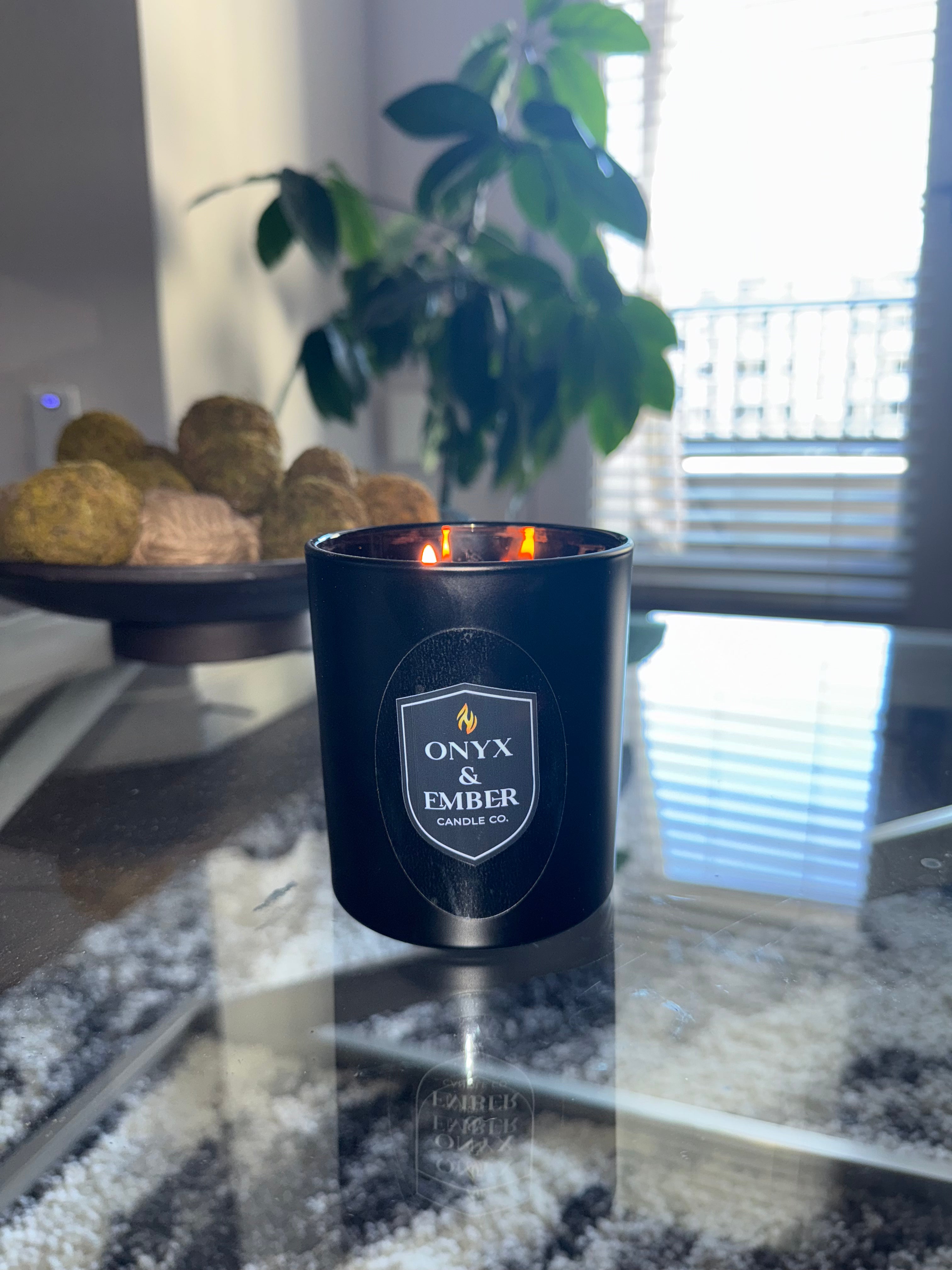 Tobacco Vanilla (Inspired by Tom Ford Tobacco Vanille)