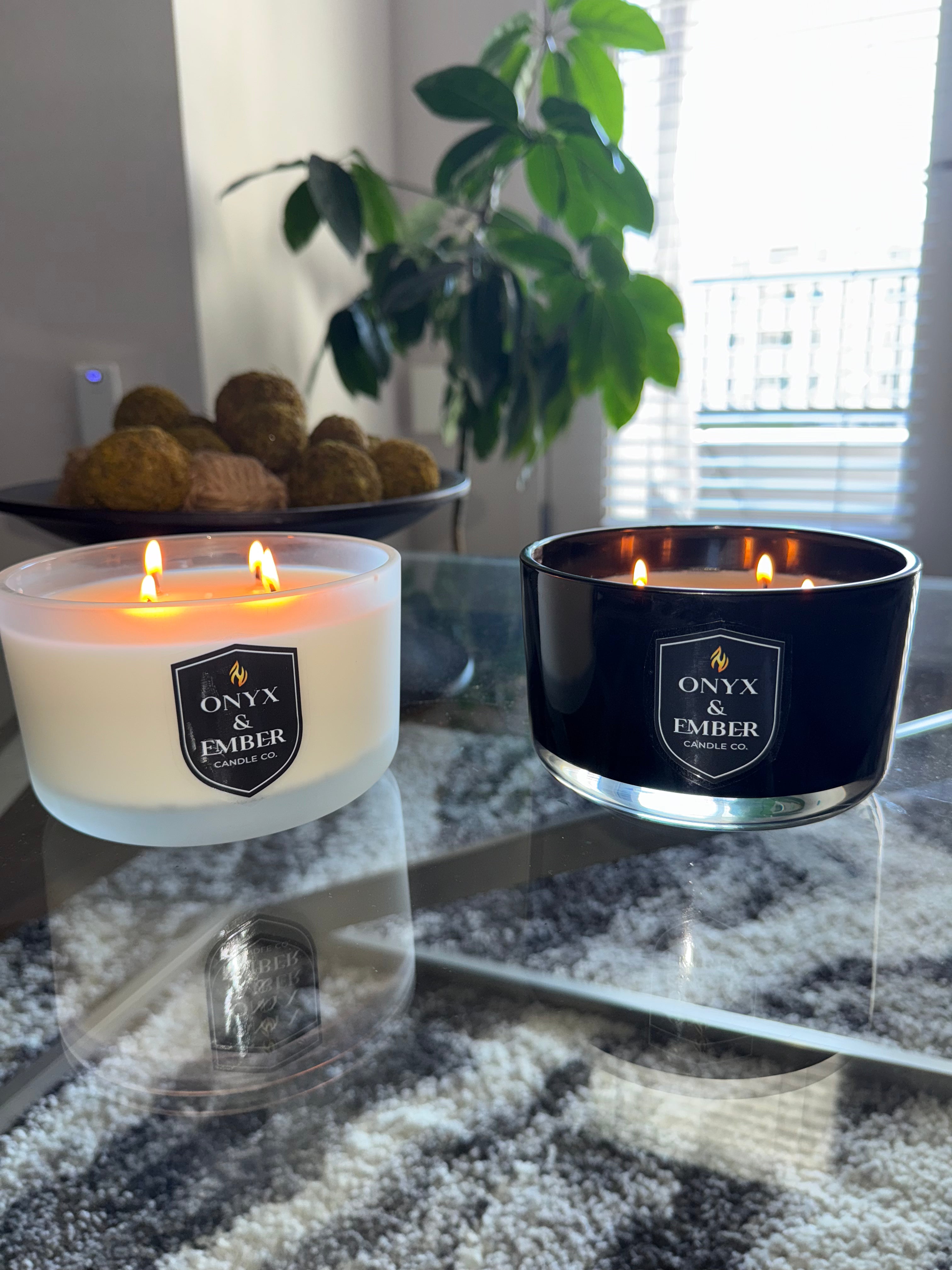 20 oz Custom Candle Choose Your Scent